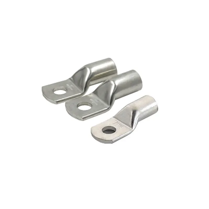 Aluminum Lug