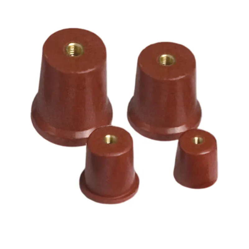 Conical Busbar Support