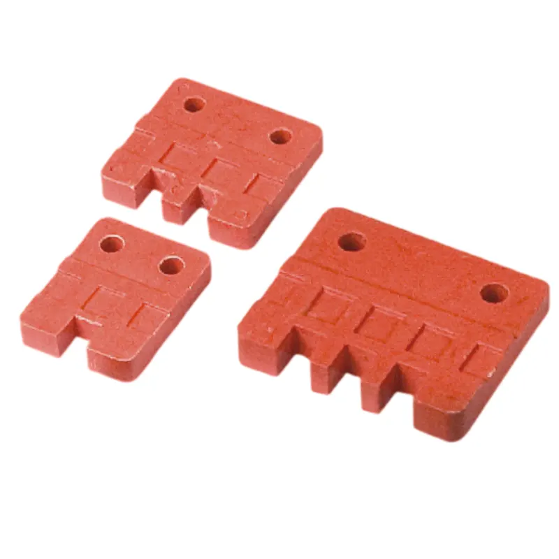 Busbar Finger Support