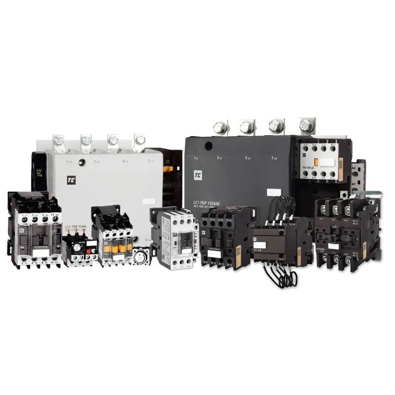 Power Contactor