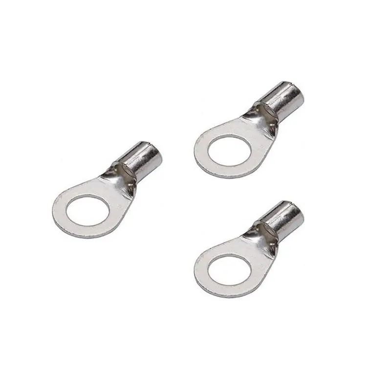 Copper Ring Terminal