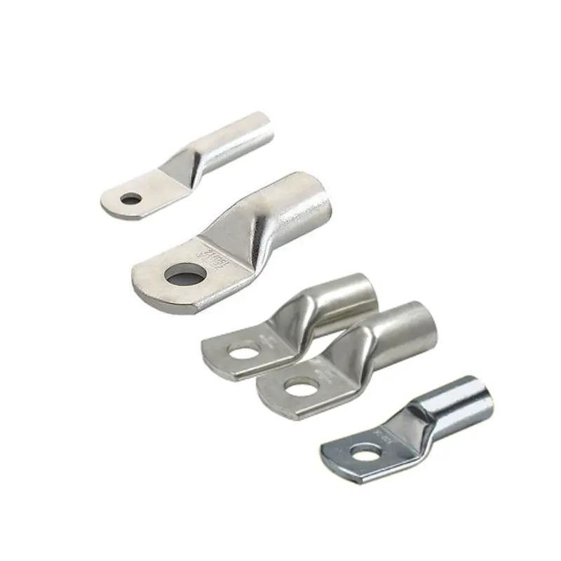 Copper Ring Terminal