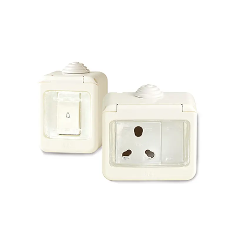 Weatherproof Enclosures