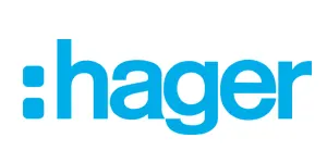 Hager aptis Plus Enclosure