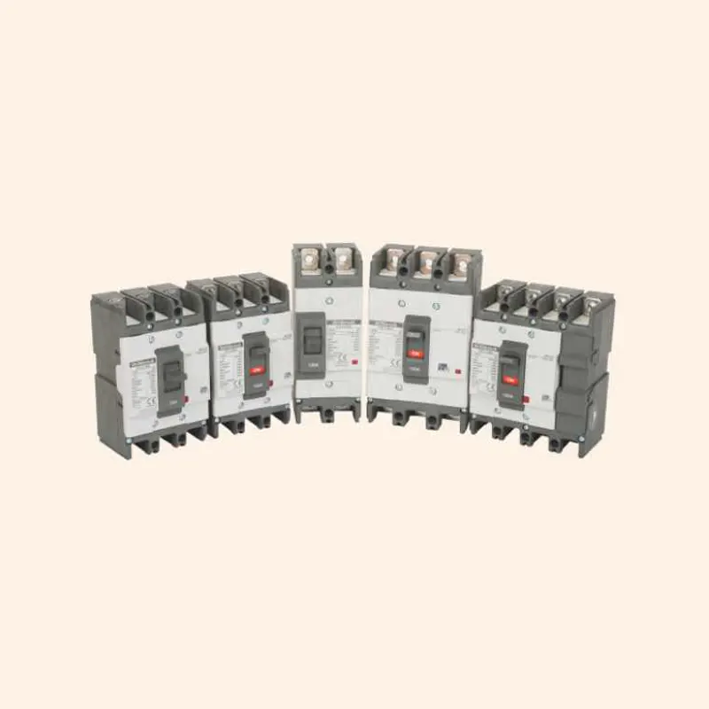 MCCB – Winbreak Series