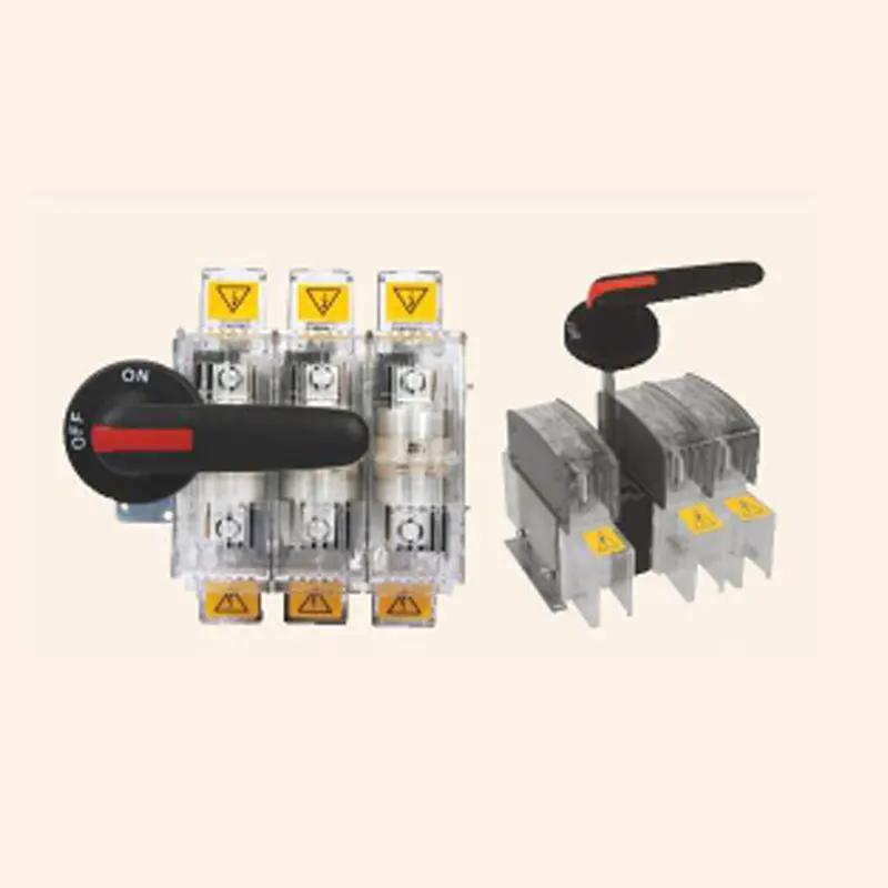 Switch Disconnectors