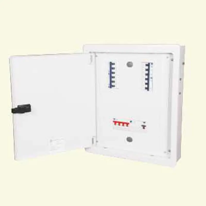 Distribution Boards