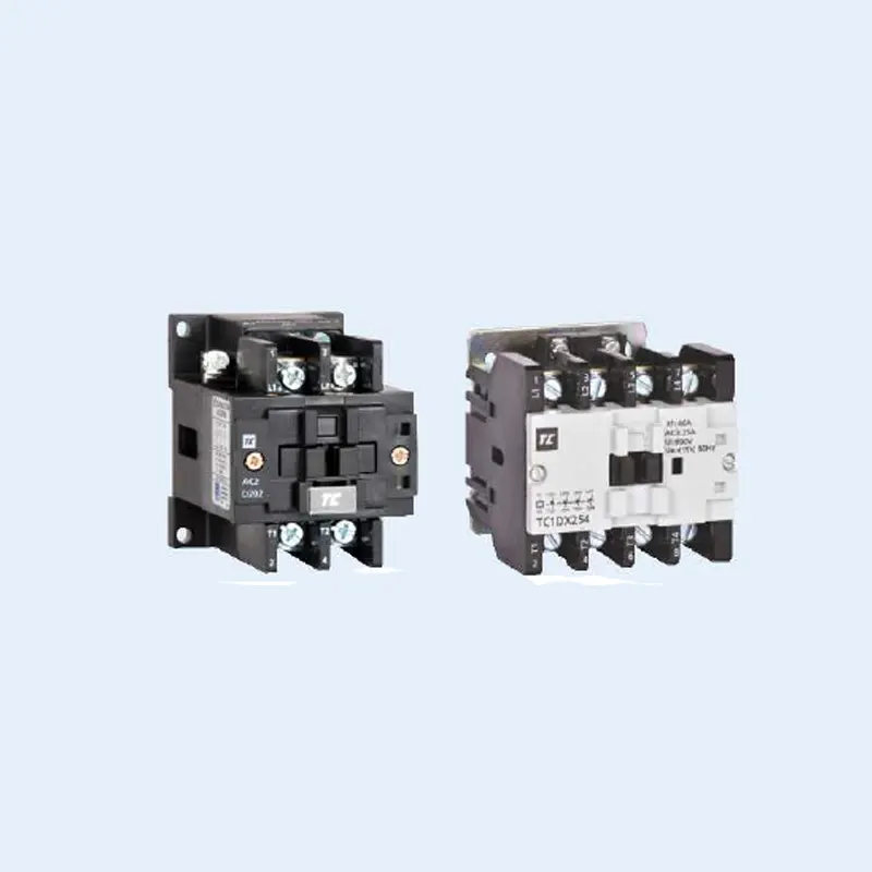 Contactors